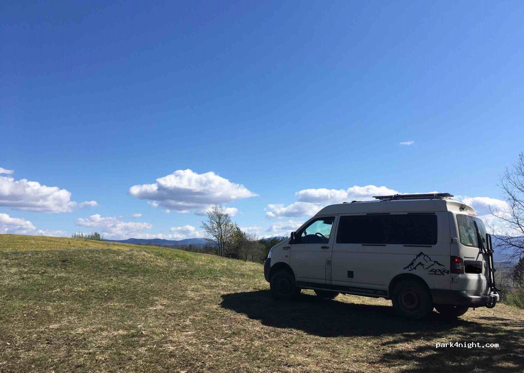 (52420) Vrh - Unnamed Road — foto 4