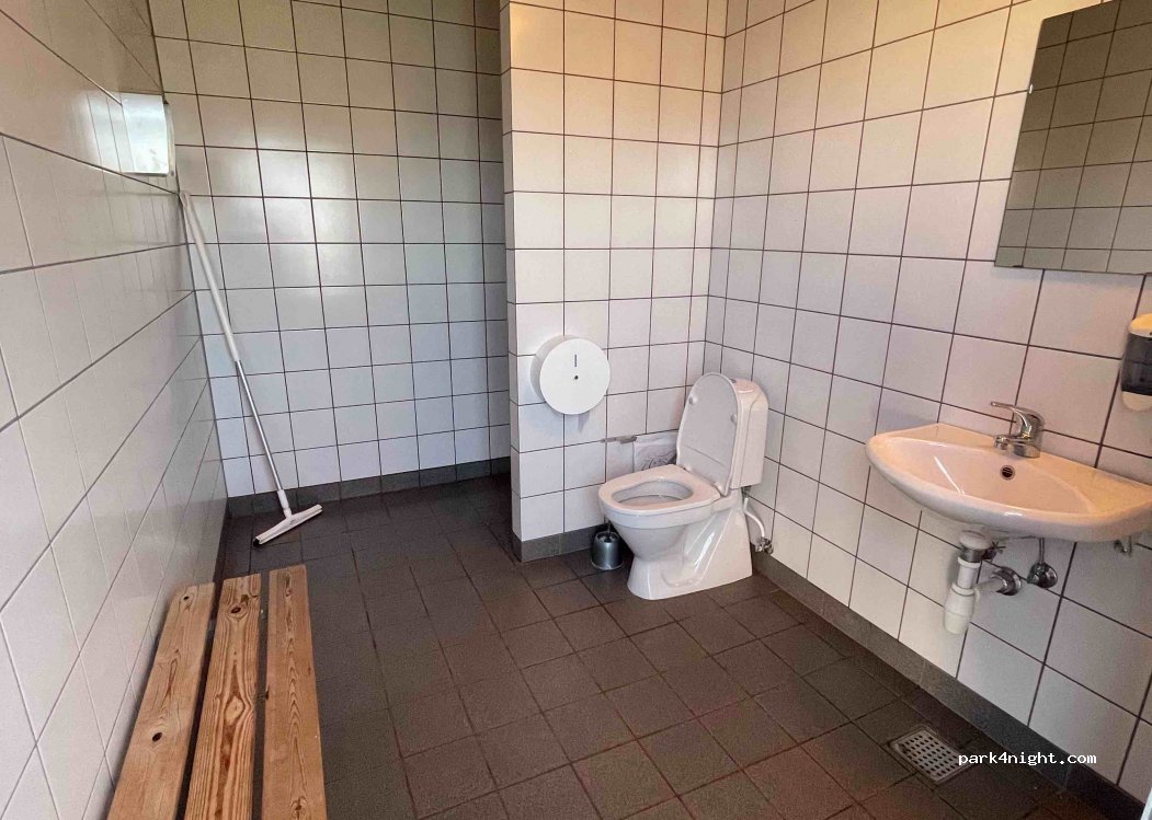 Krik Vig Camping — foto 2