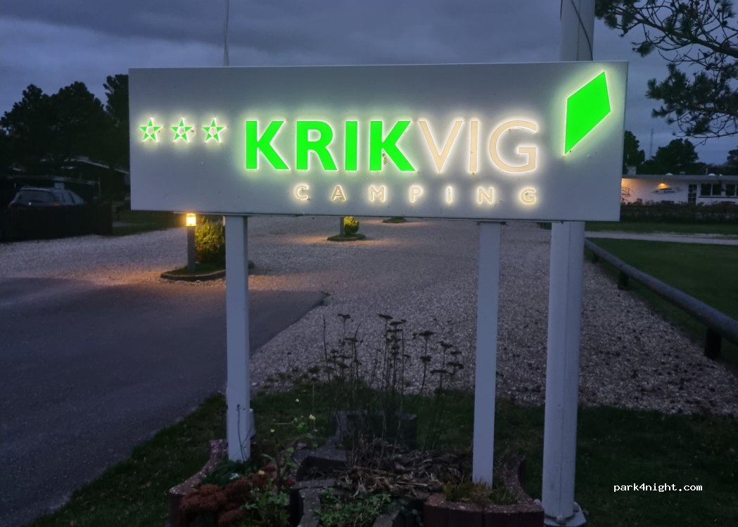 Krik Vig Camping — foto 5
