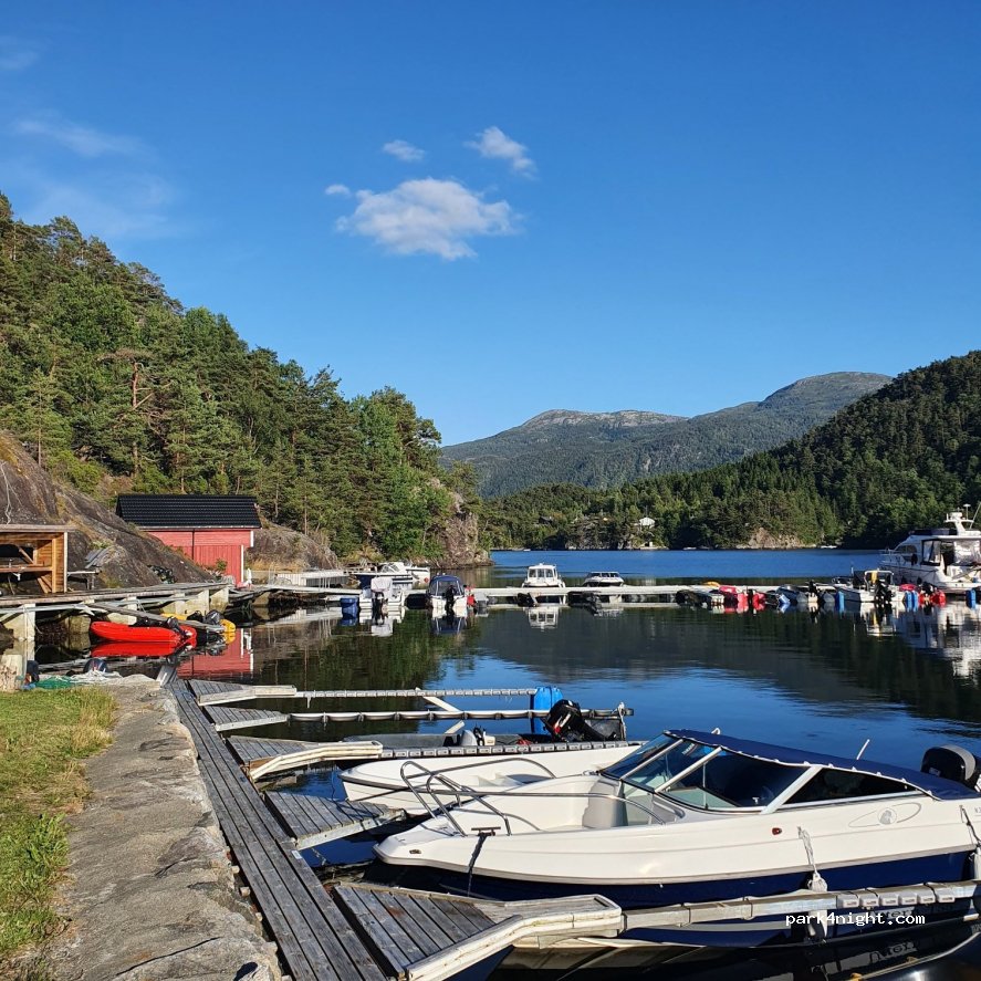 Vågen Naturcamping — foto 2