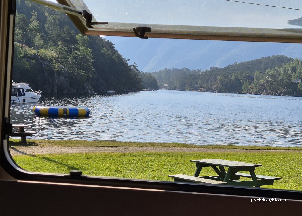 Vågen Naturcamping — foto 5