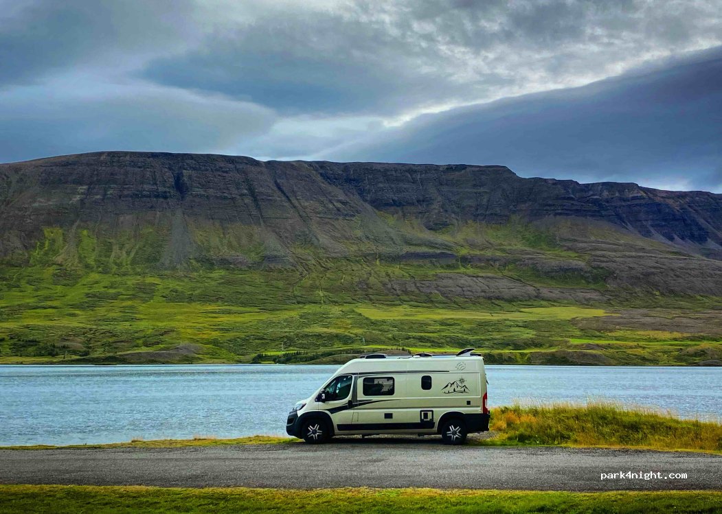 () Ljosavatn - Þjóðvegur — foto 3