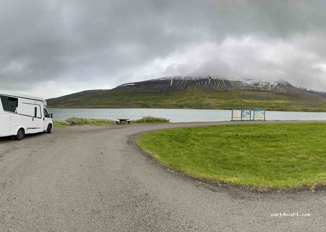 () Ljosavatn - Þjóðvegur — foto 5