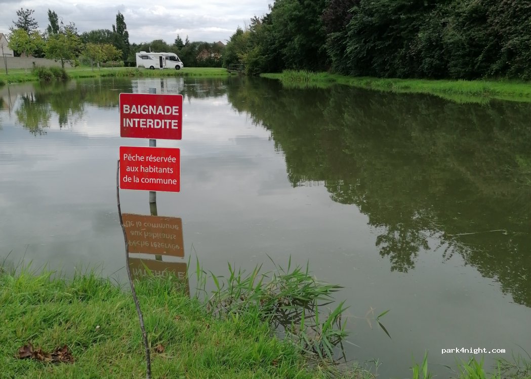 (27170) Écardenville-la-Campagne - 1T Chemin de la Mare — foto 2
