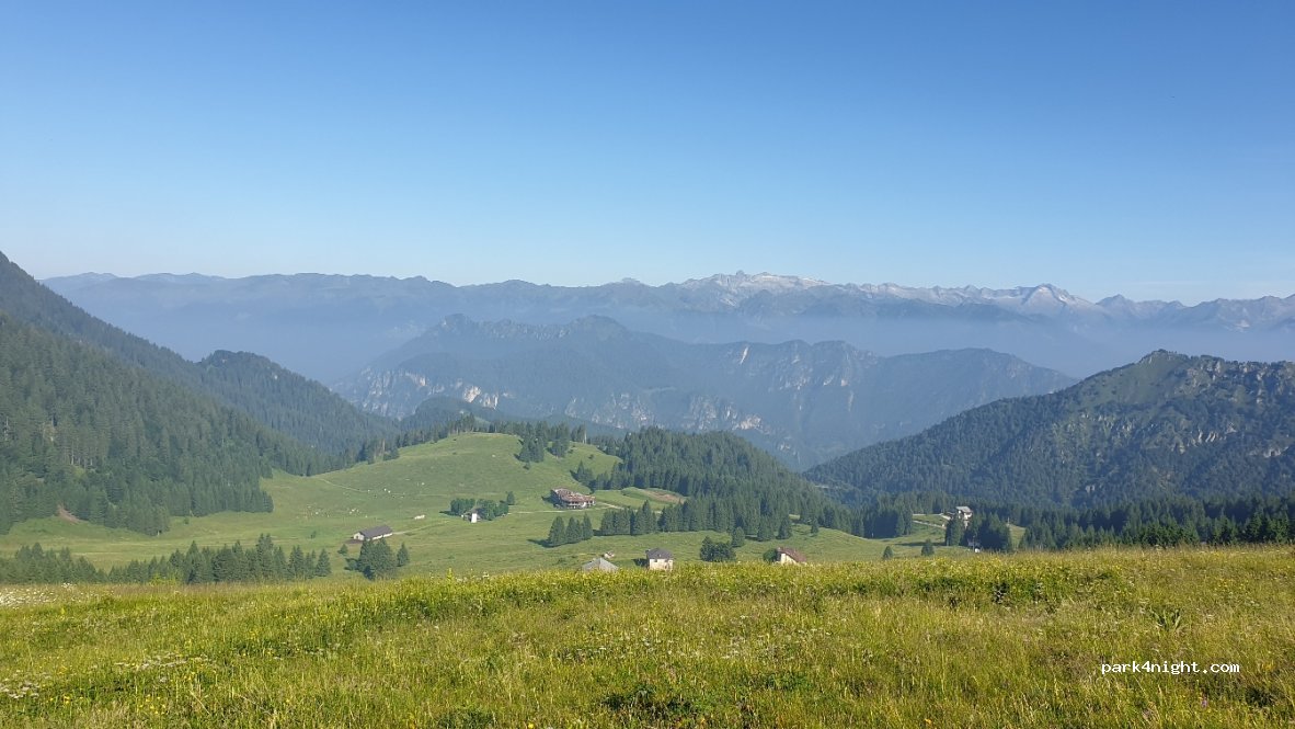 (38067) Tremalzo - Via Strada per Tremalzo — foto 2
