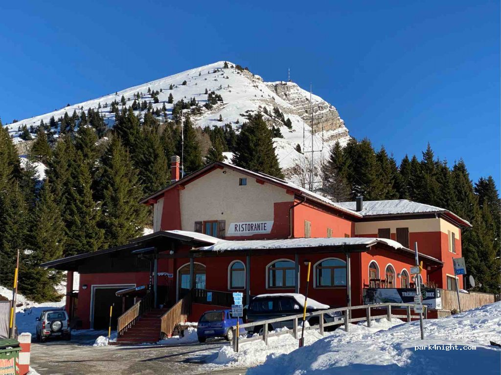 (38067) Tremalzo - Via Strada per Tremalzo — foto 4