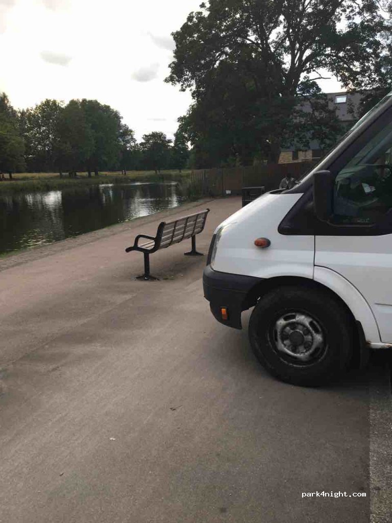 (CB4 1PB) Cambridge - Water St — foto