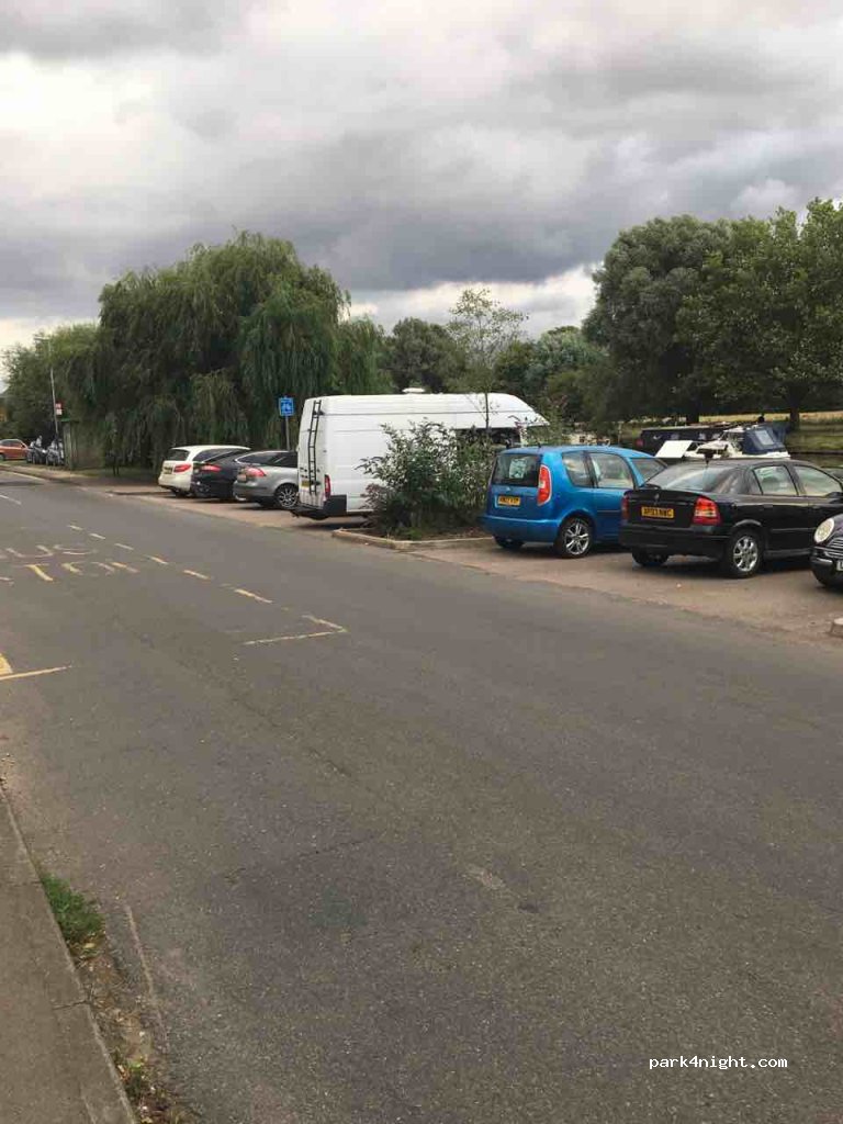 (CB4 1PB) Cambridge - Water St — foto 3