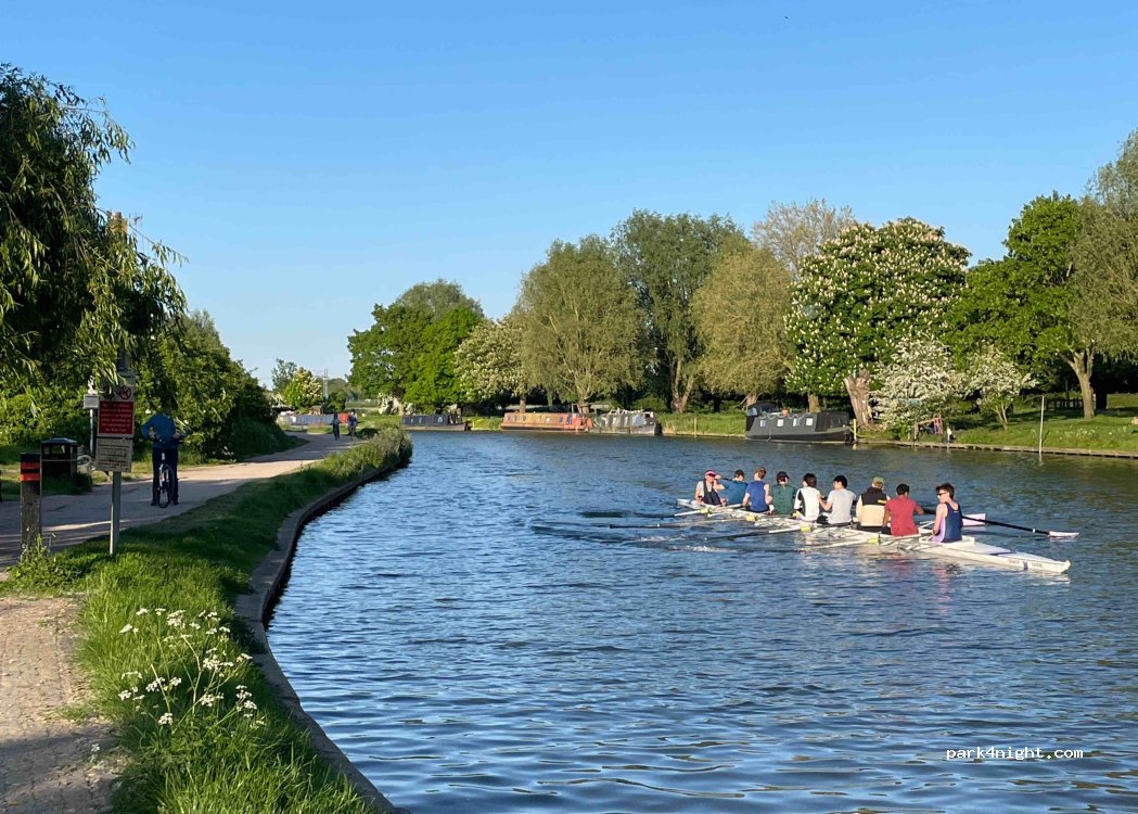 (CB4 1PB) Cambridge - Water St — foto 4