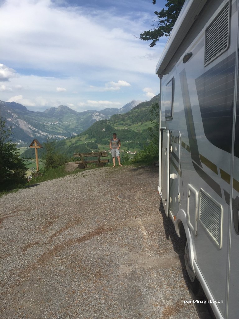 (8752) Näfels - 2 Brandbödeli — foto