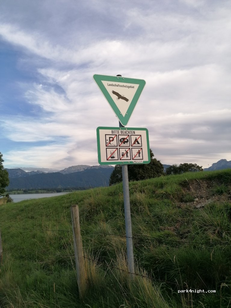(87669) Rieden am Forggensee - 10 Seestraße — foto 2