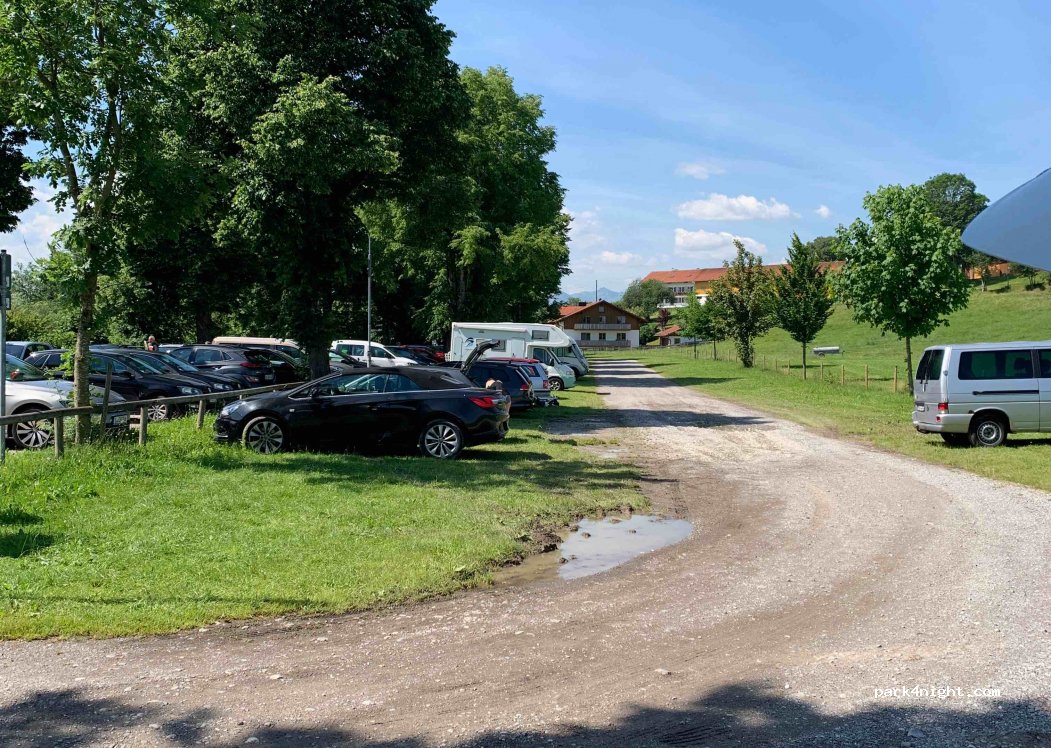(87669) Rieden am Forggensee - 10 Seestraße — foto 3