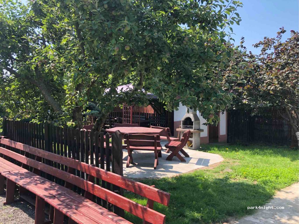 (82-120) Krynica Morska - 4A Topolowa — foto 2