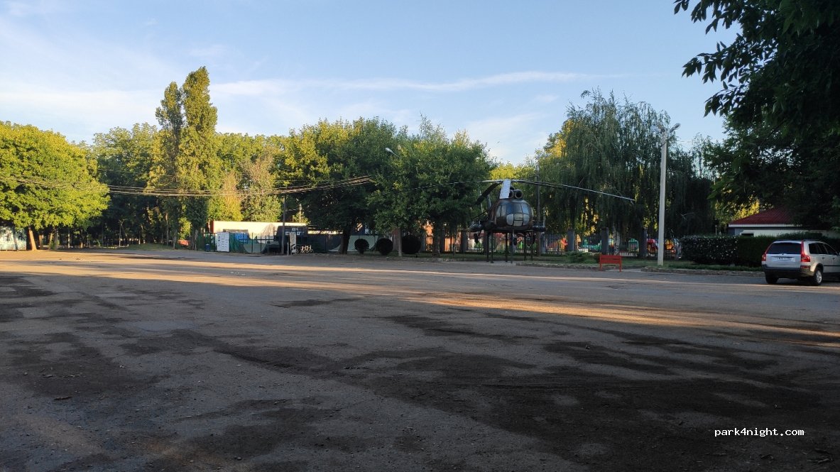 (350007) Krasnodar - 146 строение 4 Ulitsa Beregovaya — foto 3