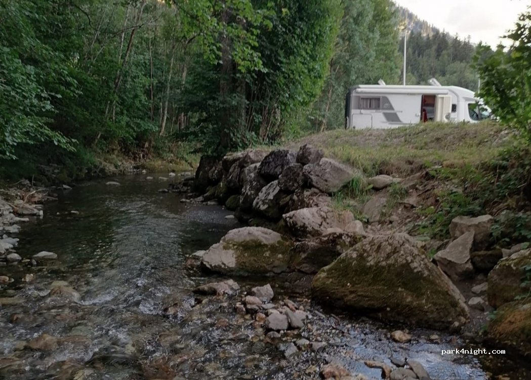 (74120) Megève - 3015 Route nationale — foto 2