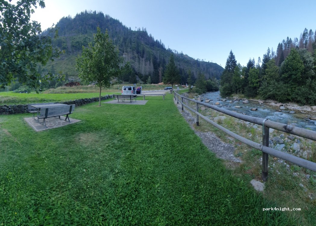 (38037) Predazzo - Strada Dolomites — foto 2