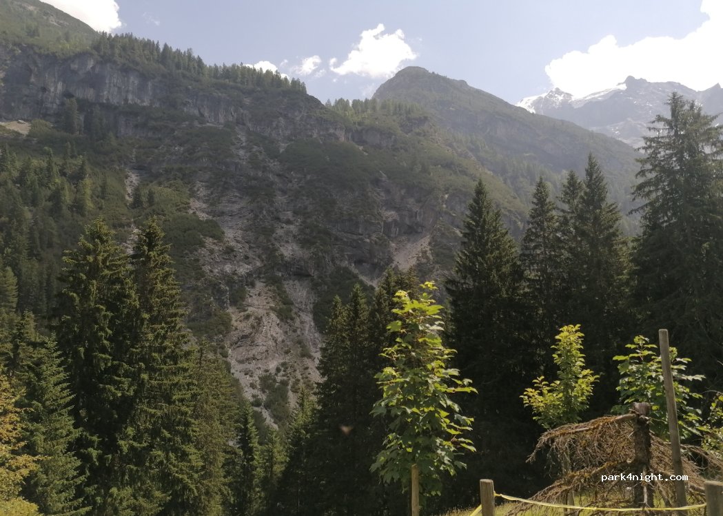 Camping Trafoi — foto 3