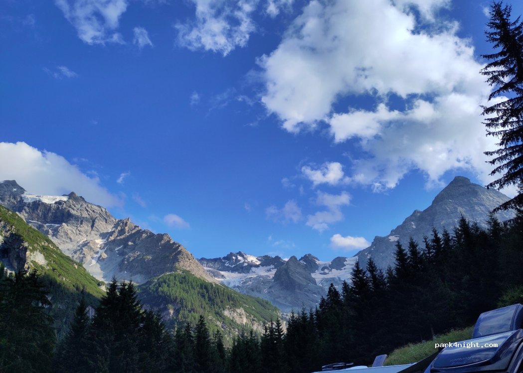 Camping Trafoi — foto 4