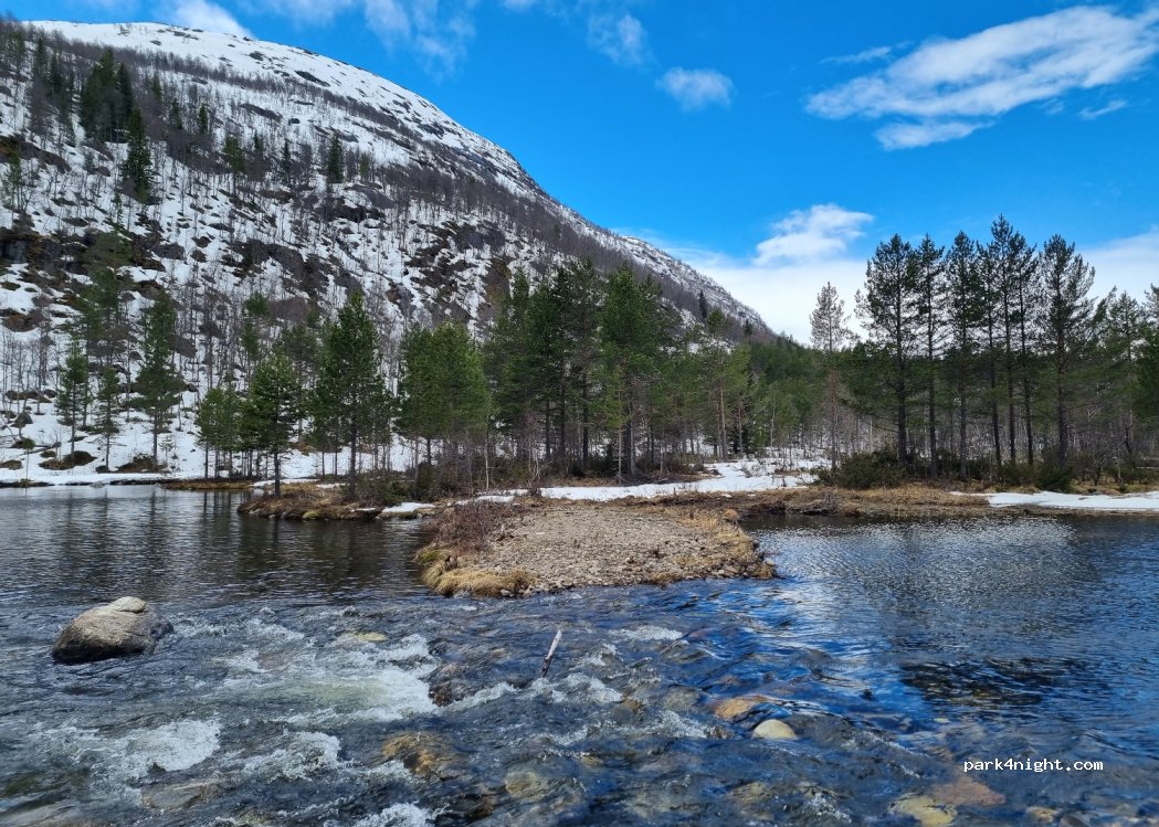 (3895) Edland - 4 Haukelivegen — foto 4