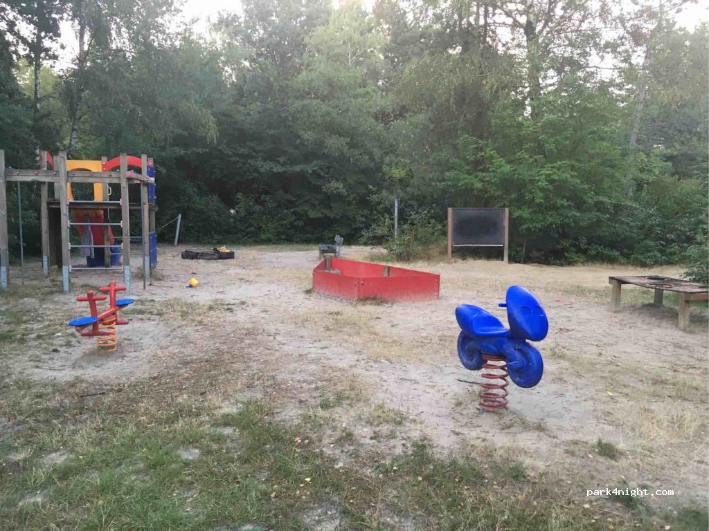 KNAUS Campingpark Haren — foto 2