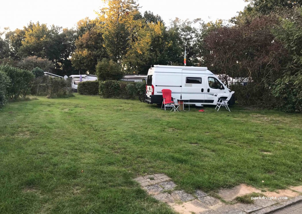 KNAUS Campingpark Haren — foto 3