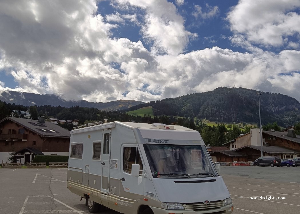 (74120) Megève - 200 Route de la Plaine — foto 2