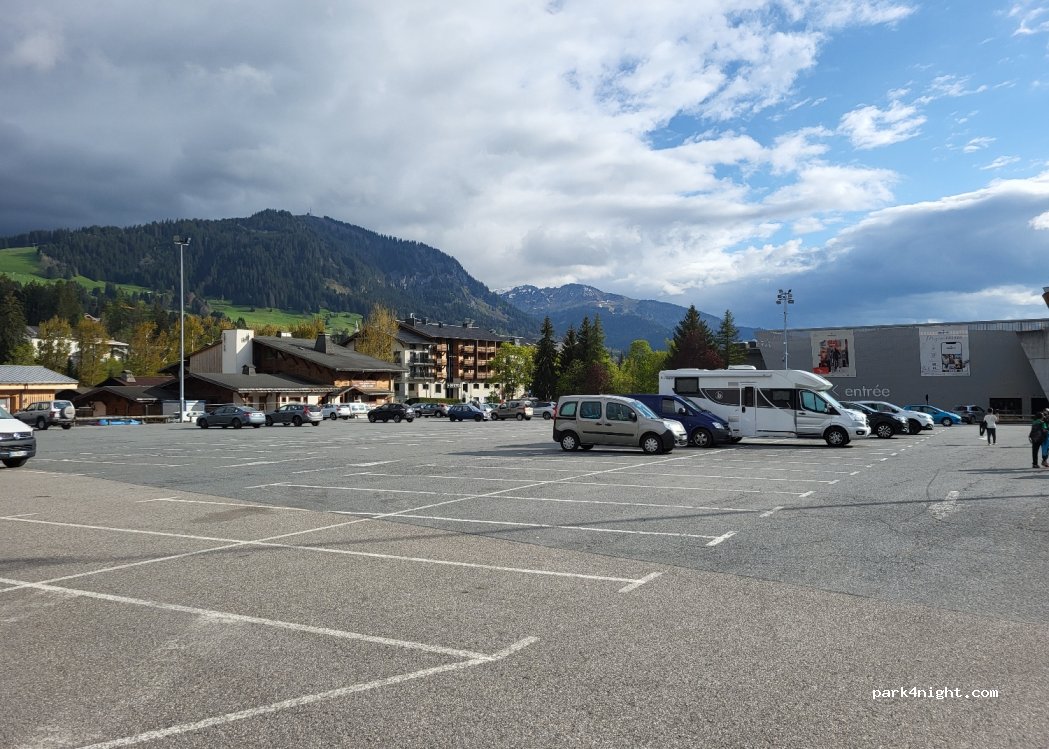 (74120) Megève - 200 Route de la Plaine — foto 3
