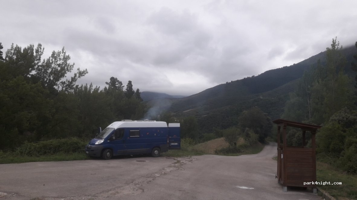 (39586) Camaleño - — foto