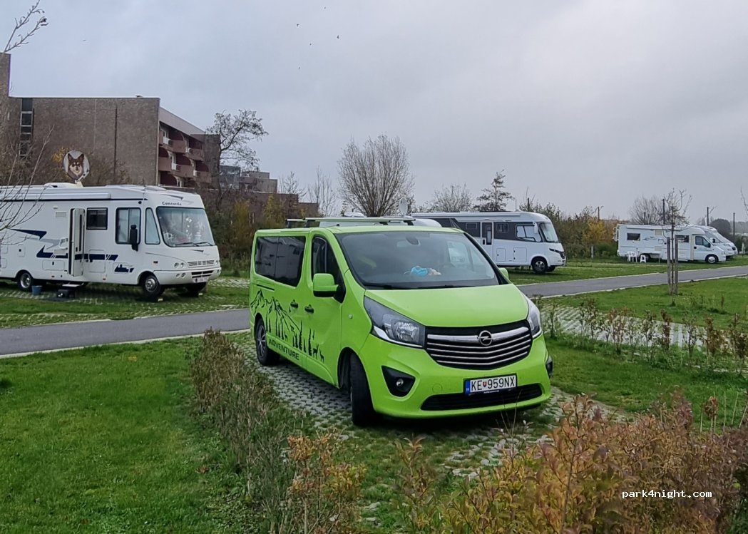(8370) Blankenberge - Koning Albert-I-laan 59 — foto 3