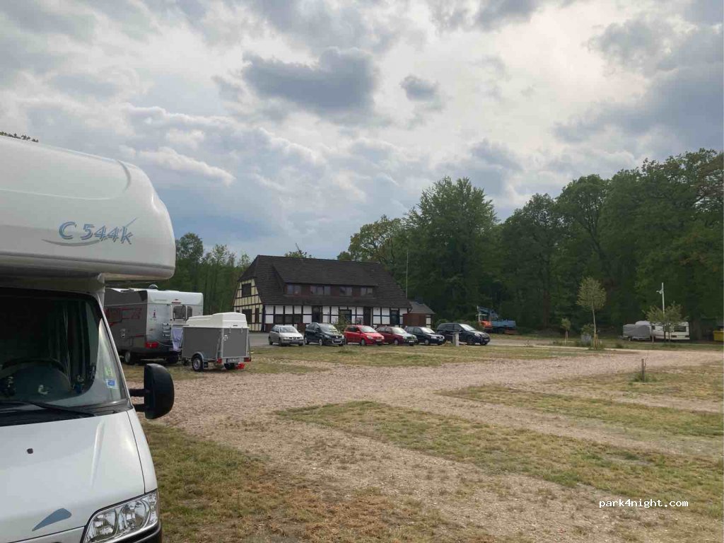 (27793) Wildeshausen - 75 Bauerschaft Aumühle — foto 2