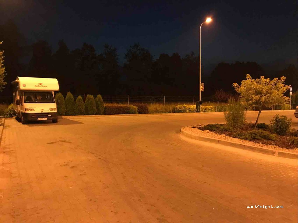 (26-130) Suchedniów - 18B Świerkowa — foto