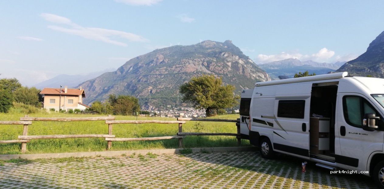 (11024) Ussel - 7 Frazione Ussel — foto 2