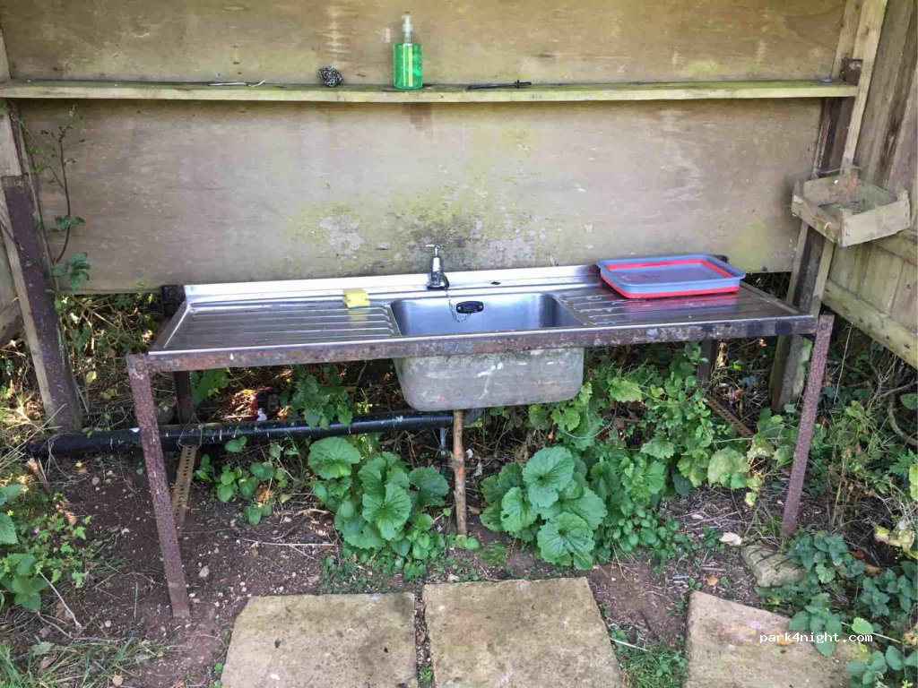 Buckshead Farm Campsite — foto 2