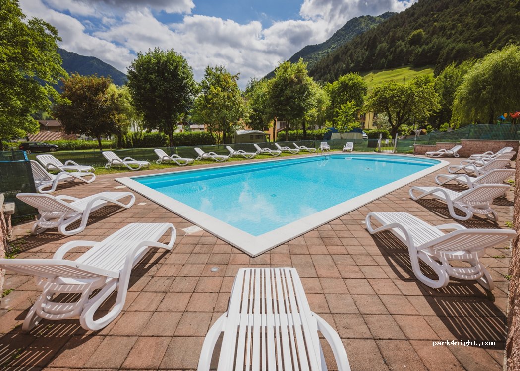 Camping Albergo Casavecchia — foto 4