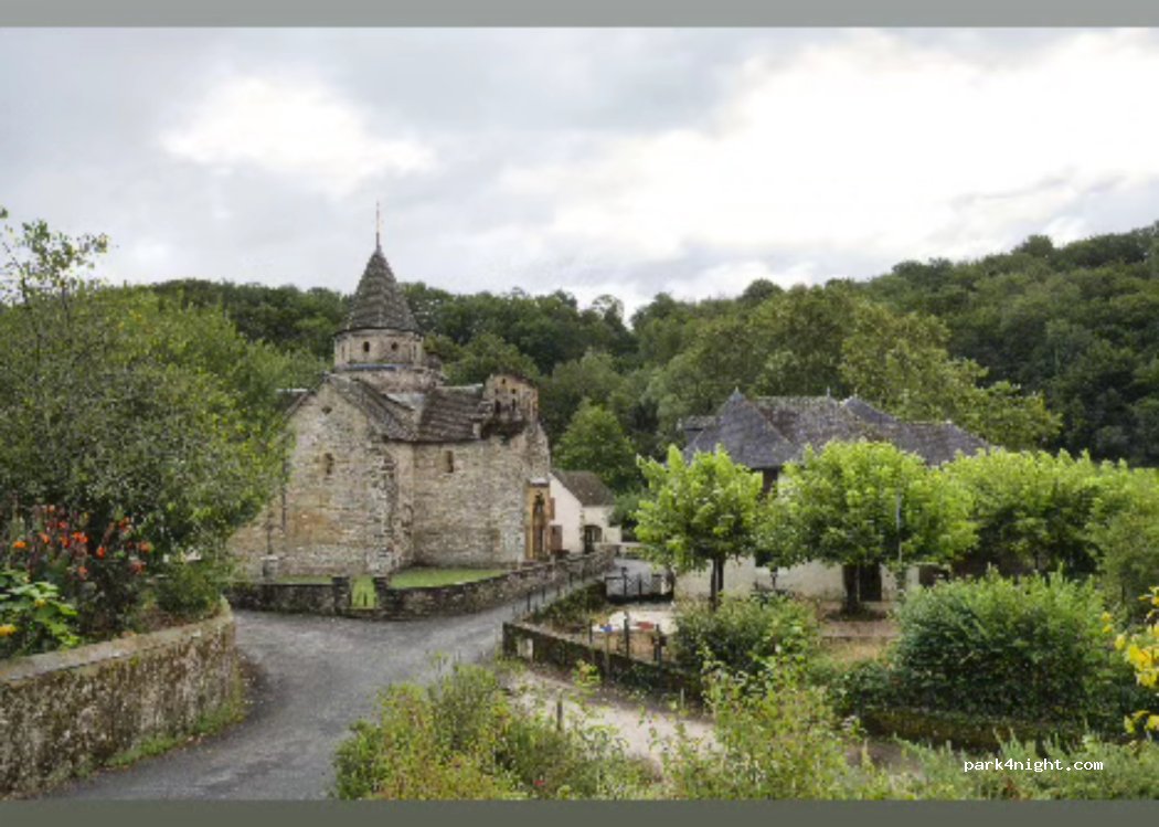 (64130) L'Hôpital-Saint-Blaise - Le Village — foto 3