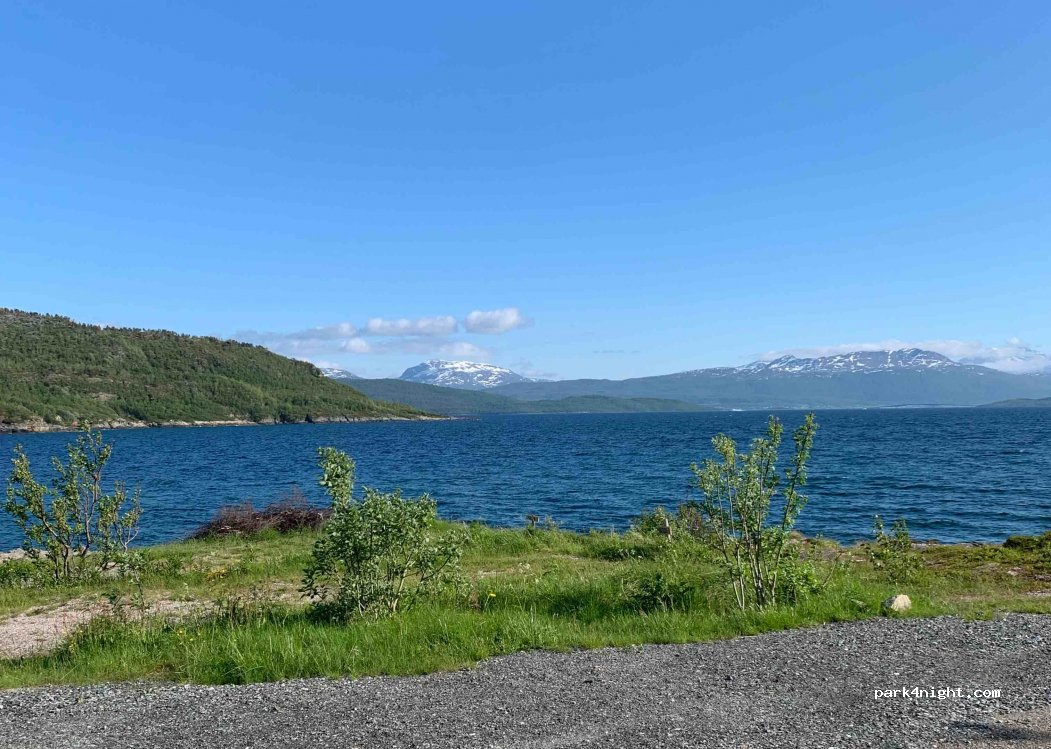 SKATVIK CAMPING — foto