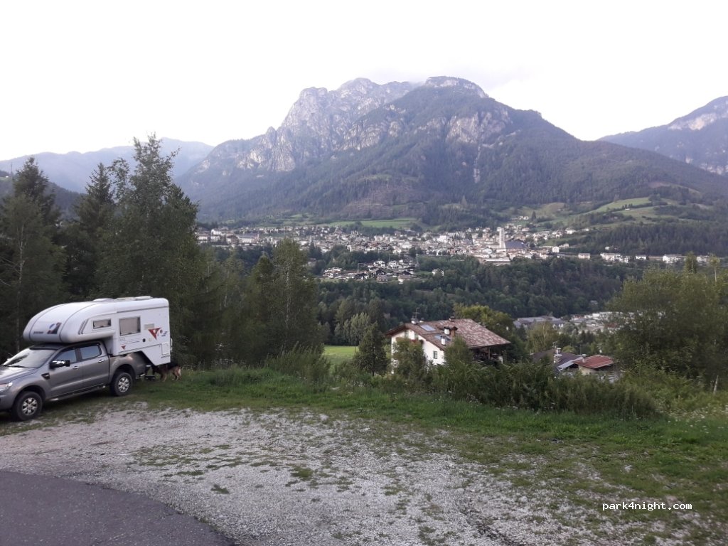 (38033) Lagorai - Strada Provinciale 240 — foto 2