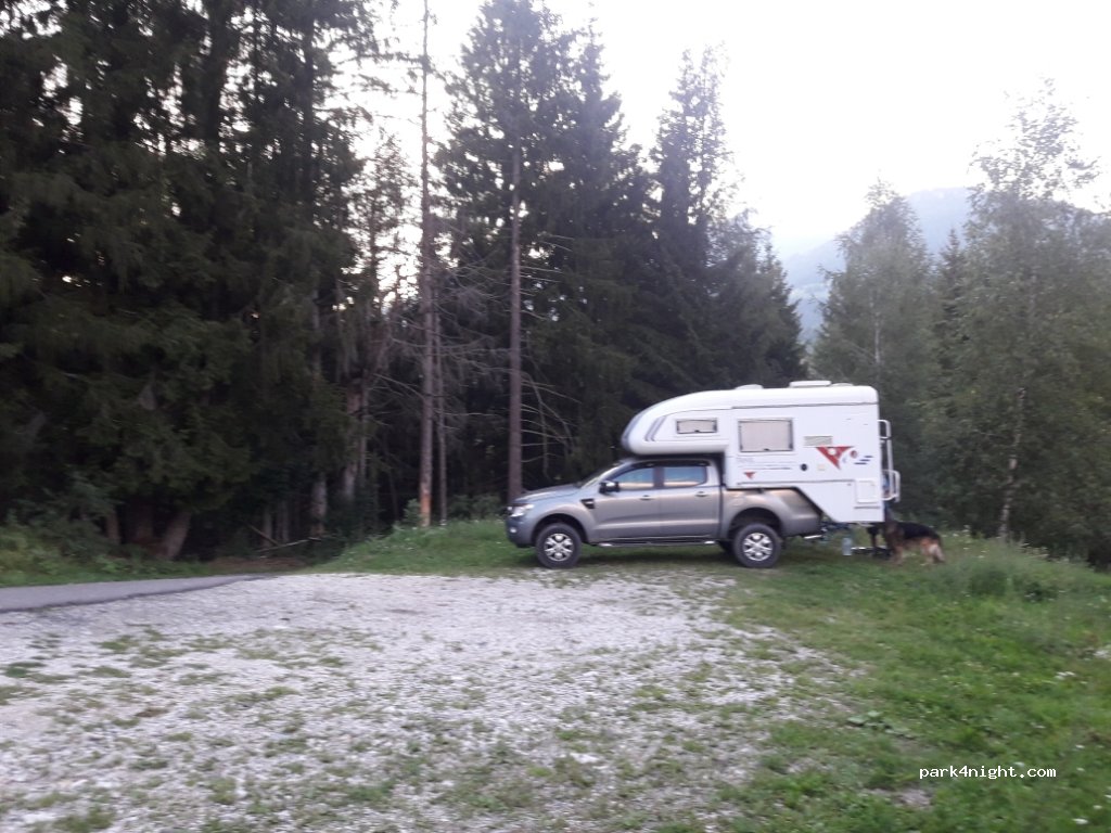 (38033) Lagorai - Strada Provinciale 240 — foto 3