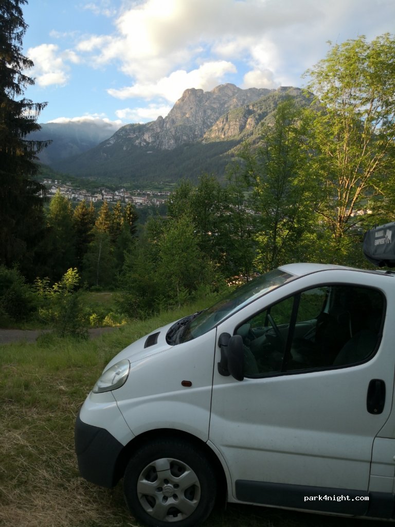 (38033) Lagorai - Strada Provinciale 240 — foto 4
