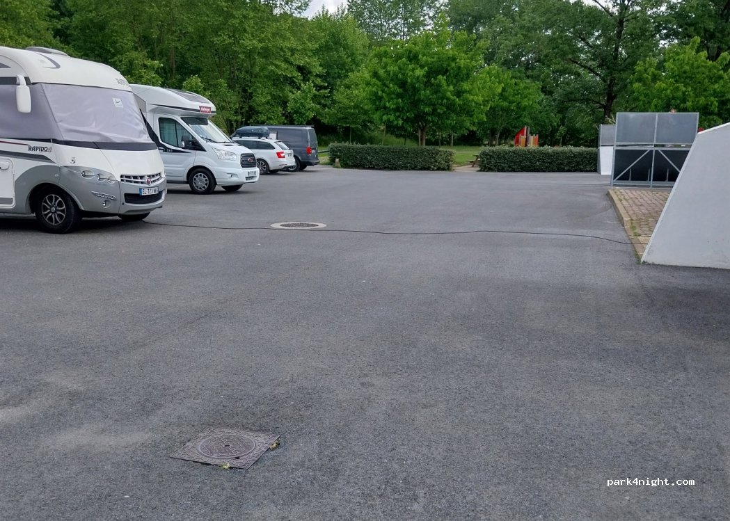 (64240) La Bastide-Clairence - D610 — foto 2