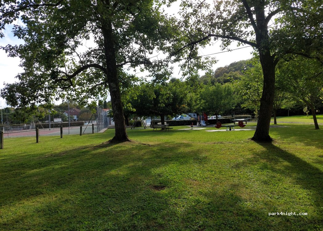 (64240) La Bastide-Clairence - D610 — foto 3