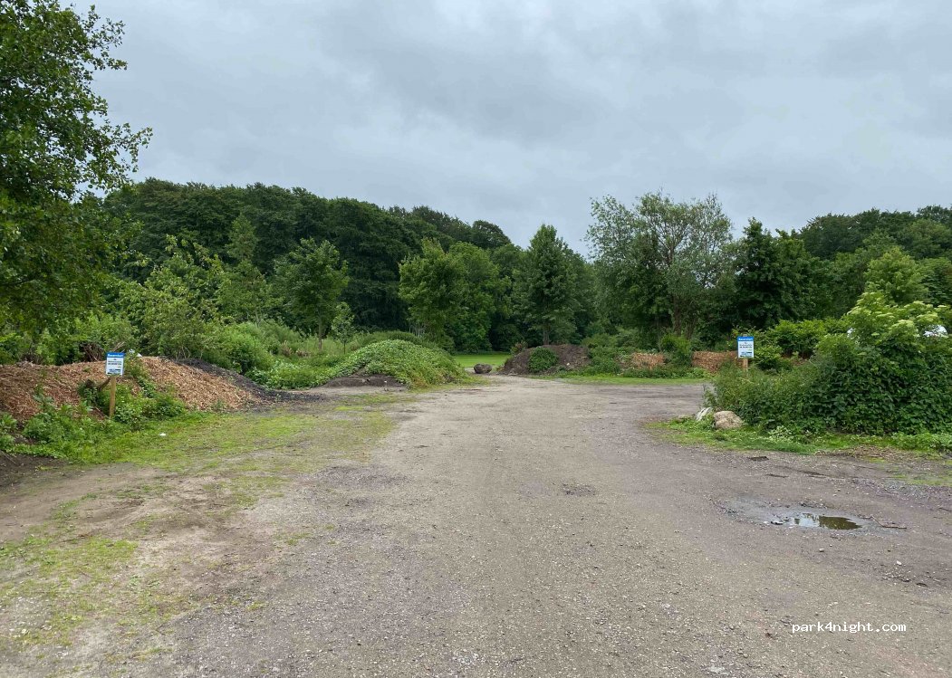 Grönwohld Camping — foto 2