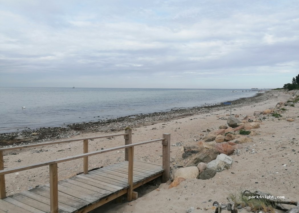 Grönwohld Camping — foto 4