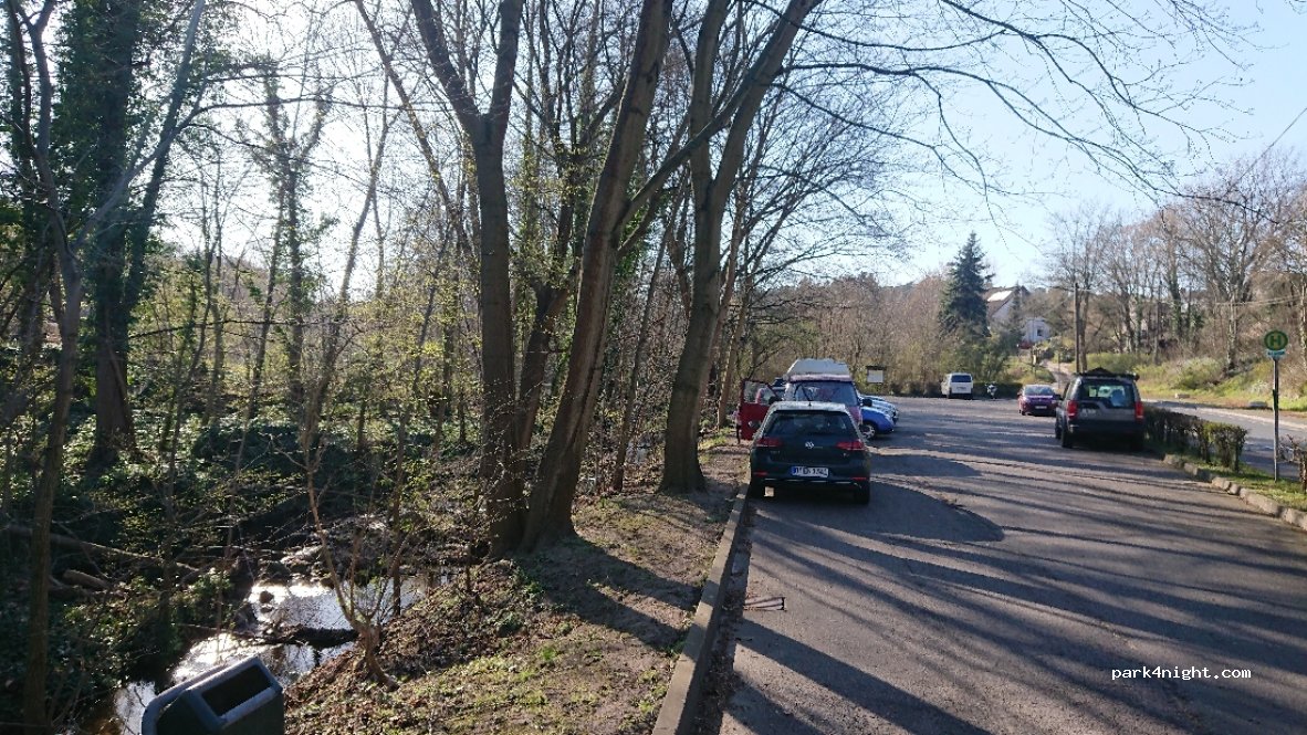 (16348) Wandlitz - Lanker Dorfstrasse — foto 2