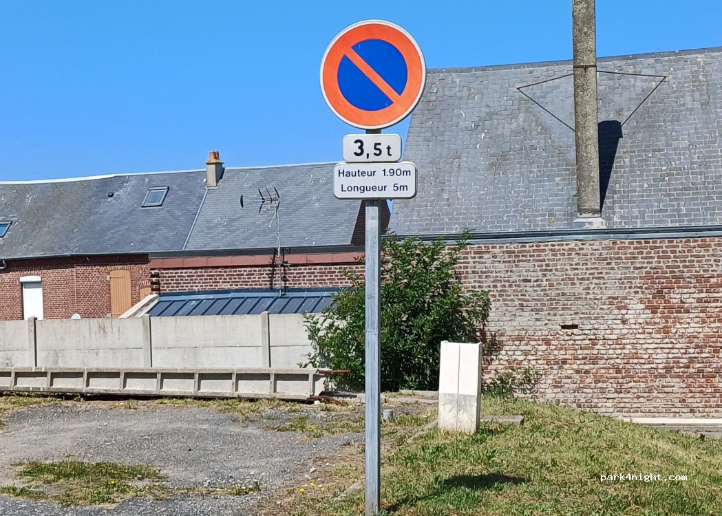 (80460) Ault - 2 Rue Léon Blum — foto 3