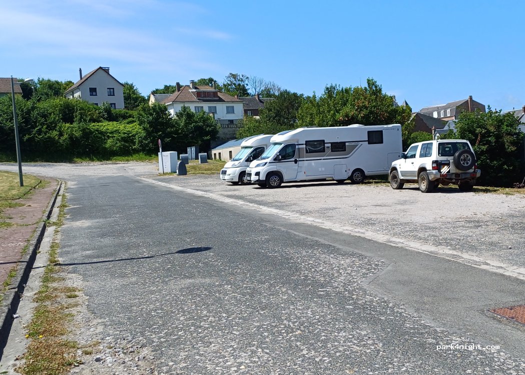 (80460) Ault - 2 Rue Léon Blum — foto 4
