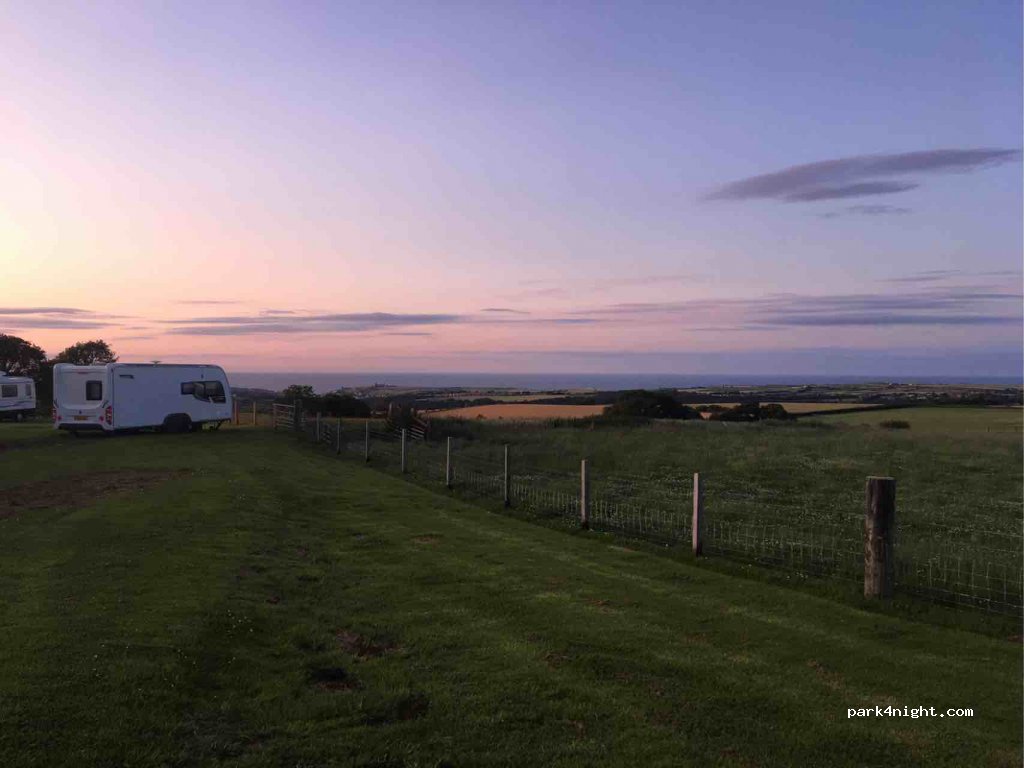 (YO22 5HY) Whitby - Dean Hall Brow — foto