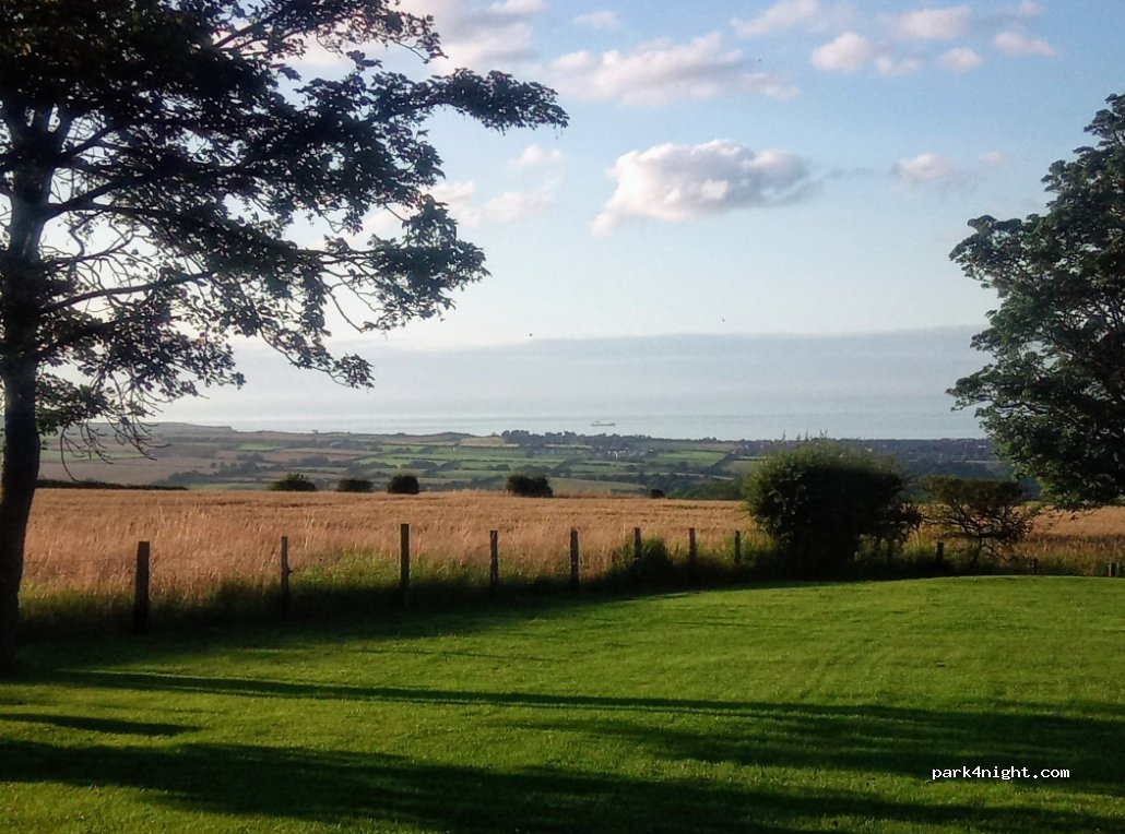 (YO22 5HY) Whitby - Dean Hall Brow — foto 2
