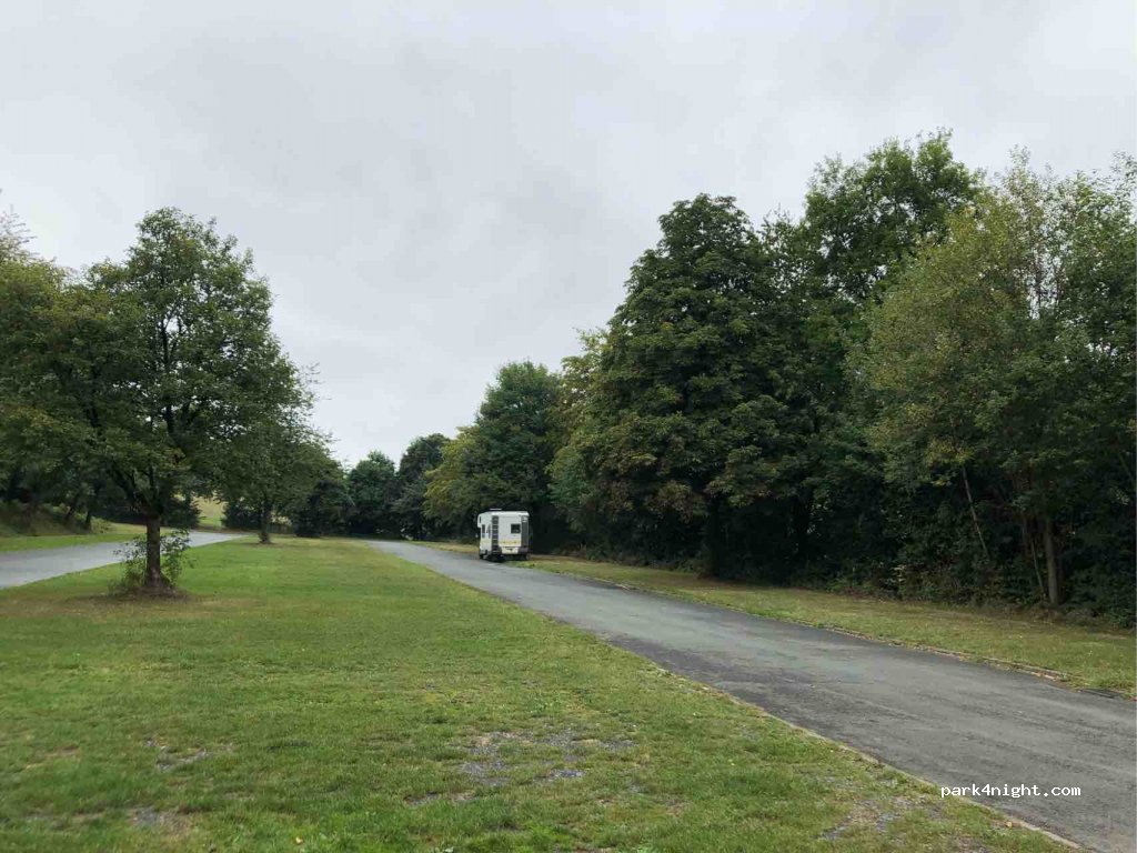 (59872) Meschede - B55 — foto