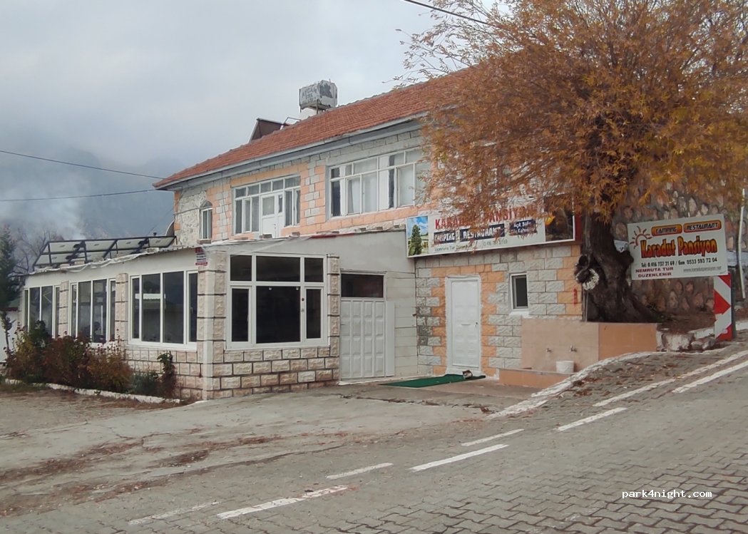 Karadut Herberge — foto 4